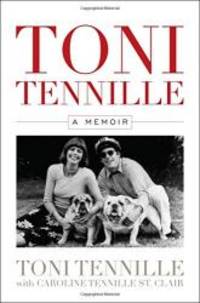 Toni Tennille: A Memoir by Toni Tennille - 2016-05-06