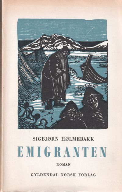 Emigranten