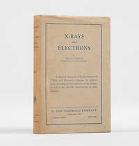 X-Rays and Electrons.