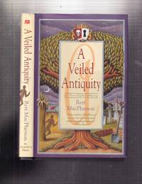 A Veiled Antiquity: A Torie O'Shea Mystery