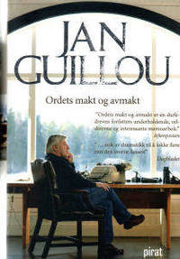 Ordets makt og avmakt