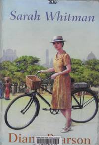 image of Sarah Whitman