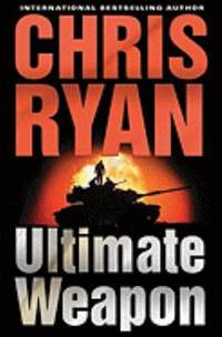Ultimate Weapon