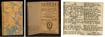 Nericia. A.a.