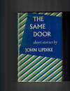 The Same Door