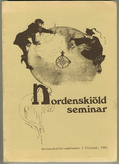 Papers of the Nordenskiöld seminar on the history…