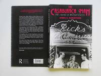 image of The Casablanca man: the cinema of Michael Curtiz