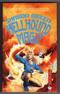 Hellhound Magic