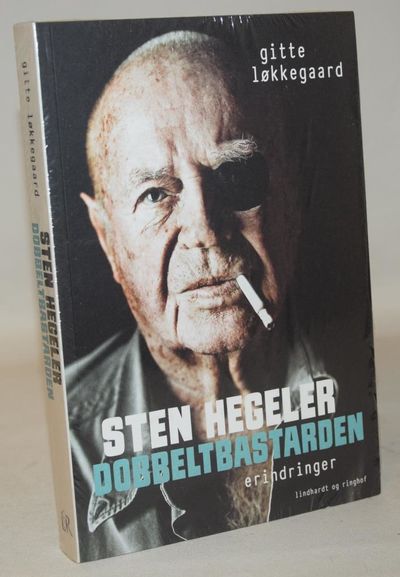 Sten Hegeler - dobbeltbastarden.