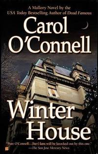 cover of Winter House