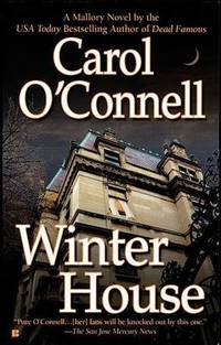 Winter House by Carol O&#39;Connell