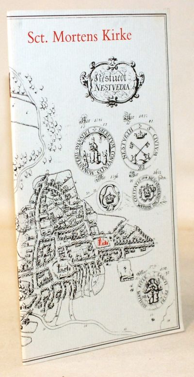 Sct.Mortens Kirke (i Næstved).