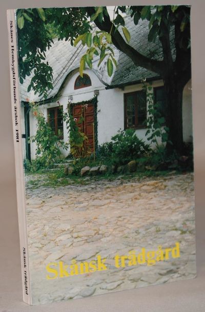 Skånsk trädgård.