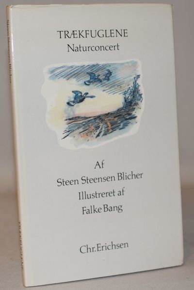 Trækfuglene - naturkoncer.