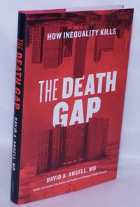 image of The Death Gap: How Inequality Kills