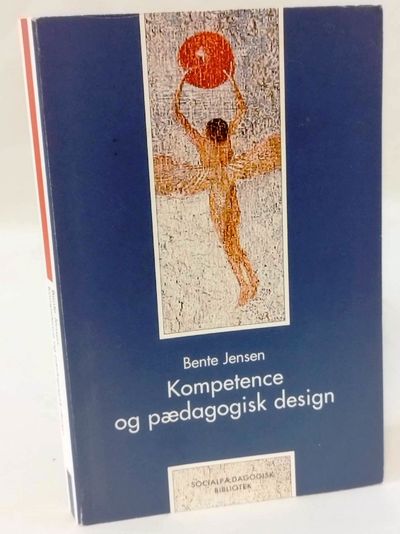 Kompetence og pædagogisk design.