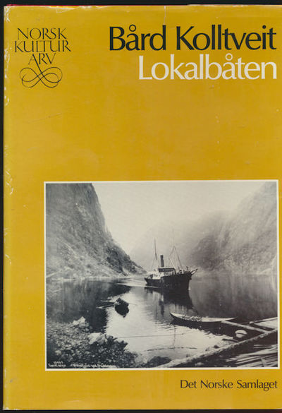 Lokalbåten