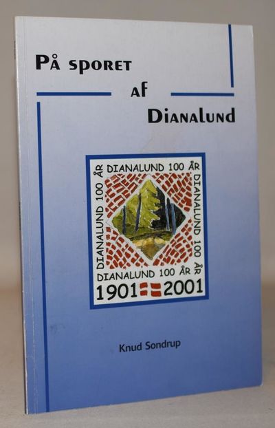 På sporet af Dianalund.