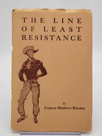 cover of The Line of Least Resistance.