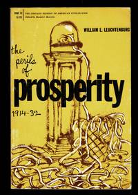 The Perils of Prosperity, 1914-32