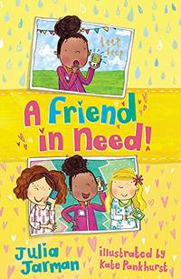 A Friend in Need: Volume 2 (Friends)