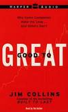 Good To Great