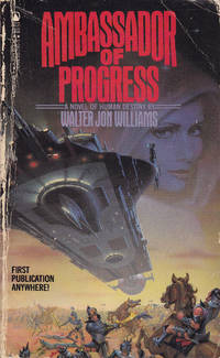 Ambassador of Progress