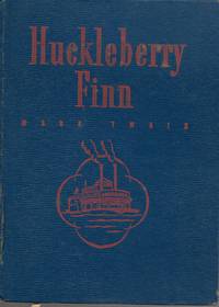 image of Huckleberry Finn (The Adventures of)