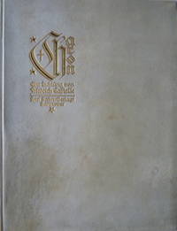 Charon by Friedrich Castelle - Signed First Edition - (1923) - from vincentgbarlow.co.uk (SKU: vgb69)