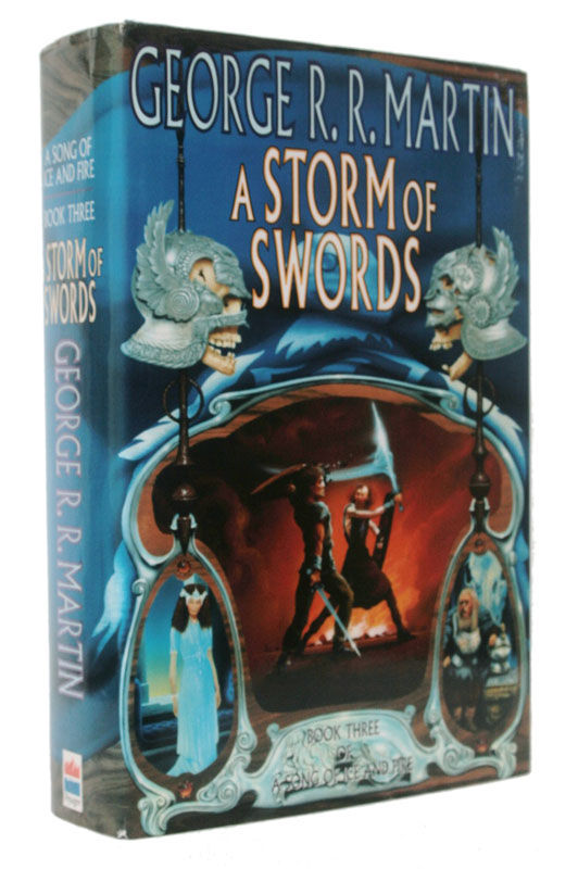 0007447841 a storm of swords steel a storm of swords by george r r martin 2000 0007447841 a storm of swords steel a storm of swords by george r r martin 2000