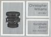 Christopher Williams 97.5 Mhz*