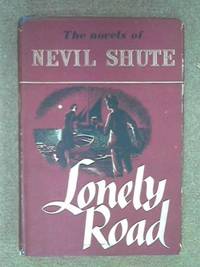 image of Lonely Road