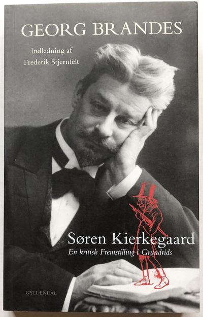 Søren Kierkegaard. En kritisk Fremstilling i…