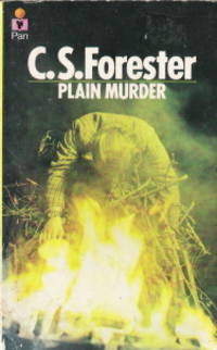 image of Plain Murder