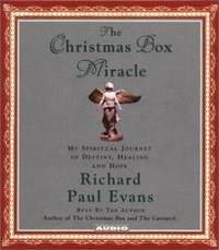 image of The Christmas Box Miracle: My Spiritual Journey of Destiny, Healing and Hope