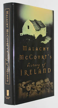 image of Malachy McCourt's History of Ireland