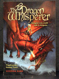 The Dragon Whisperer   The first book Dragonsdome Chronicles