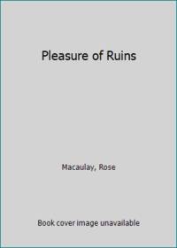Pleasure of Ruins