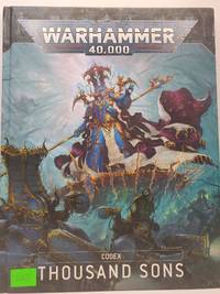 Codex: Thousand Suns