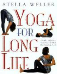 Yoga for long life