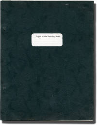 Flight of the Dancing Bear (Original screenplay for an unproduced film)