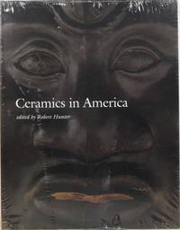 Ceramics in America 2002
