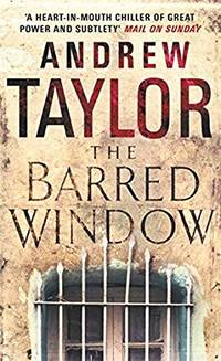 image of The Barred Window