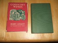 cover of Country Wines