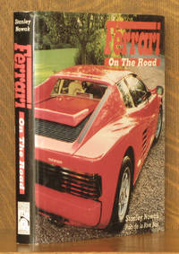 cover of FERRARI ON THE ROAD