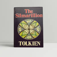 image of The Silmarillion