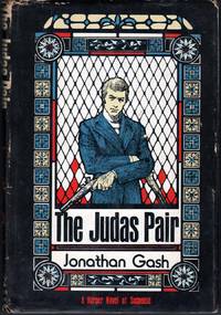image of The Judas Pair