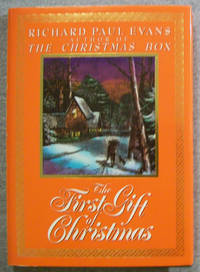 image of The First Gift of Christmas