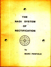 The Nadi System of Rectification