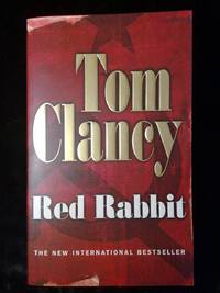 Red rabbit